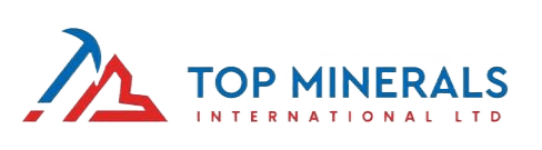 Top Minerals International Ltd